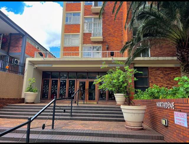 2 BEDROOM APARTMENT FOR SALE IN PARKTOWN